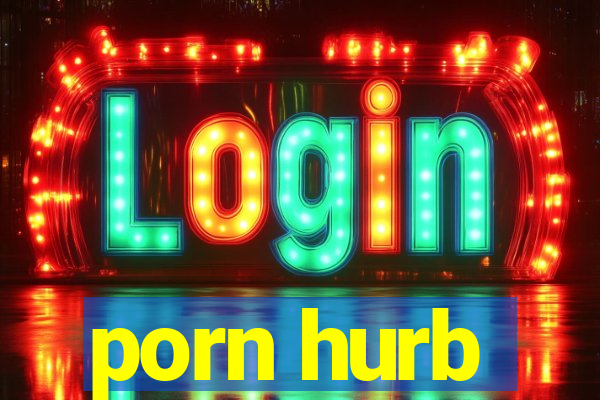 porn hurb